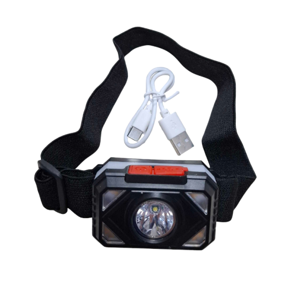 LED head lens - 83 - 200484