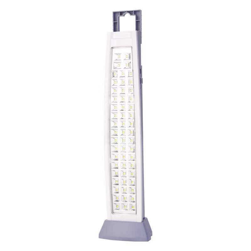 Επαναφορτιζόμενος φακός LED έκτακτης ανάγκης – 5930-2 – 200583 Κωδικός: 200583