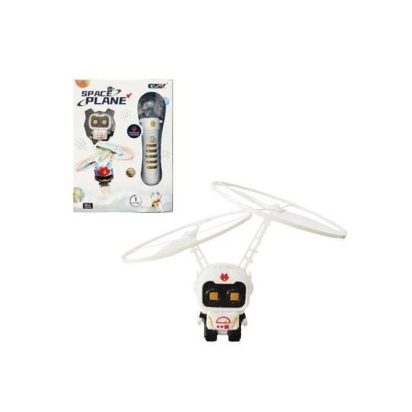 Remote Control Robot - JJ21431 - 222468