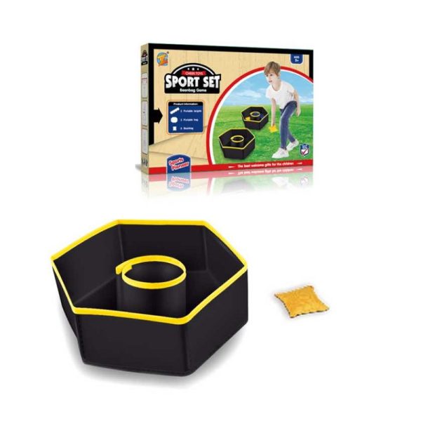 Target Folding Game - ZG270-199 - 240608