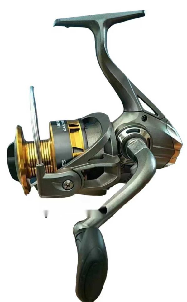 Fishing motorbike - CH4000A - 31243