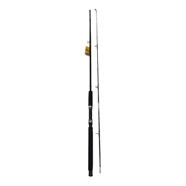 Fishing rod - Discus - 2.4M - 30754