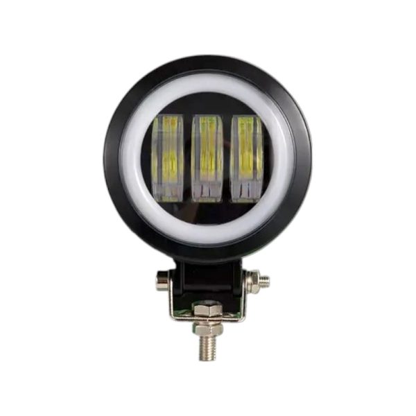 Motorcycle LED - 10W - R -D12802 -R3 - 310587