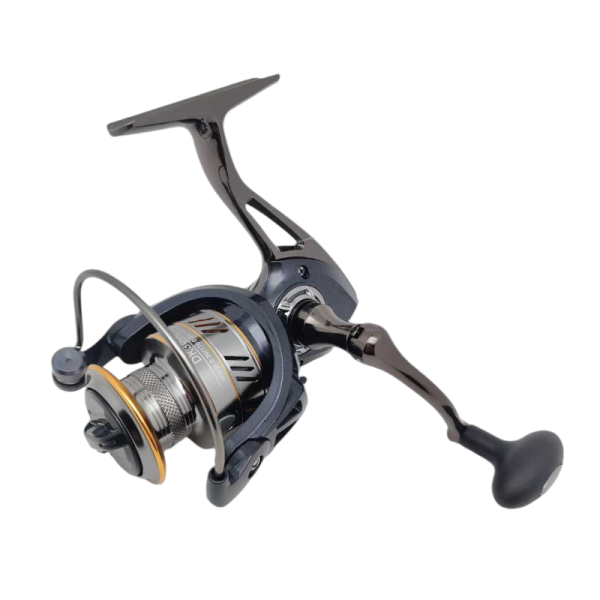 Fishing motorbike - DK3000 - 31085