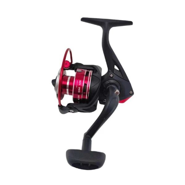 Fishing motorbike - DT1000 - 31144
