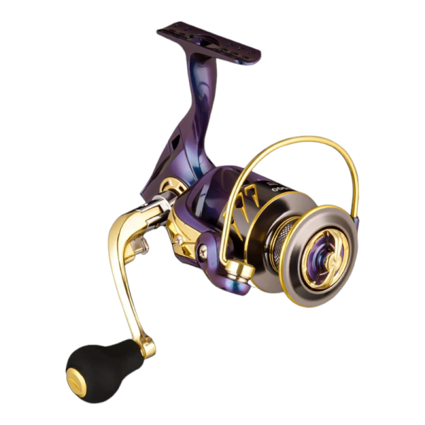 Fishing motorbike - RY6000 - 31189