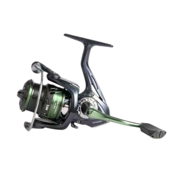 Fishing motorbike - HFC2500 - 31222