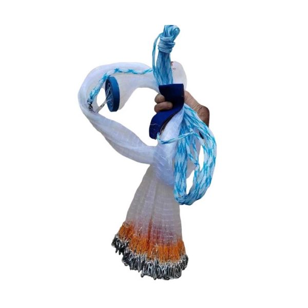 Fishing net - pedestrian - 1.5m - 31436