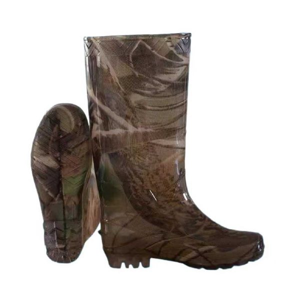 Waterproof fishing grocery - Camo - No.45 - 31459