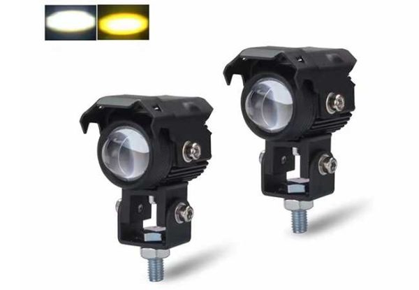 LED motorcycle projector - 3104413/2 - 310540