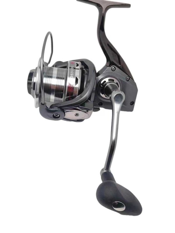 Fishing motorbike - DS9000 - 31063