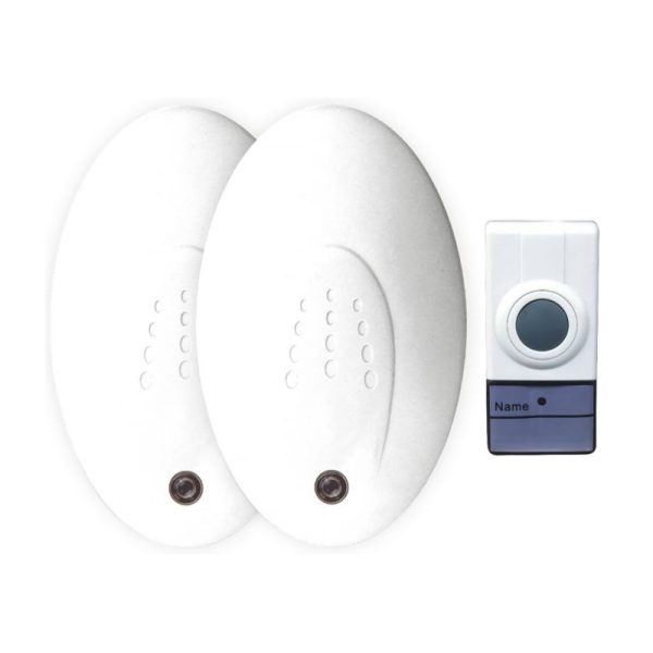 Wireless door bell - RL -2R3920 - 486109