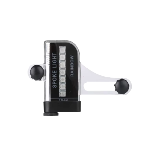 Bicycle rim lighting - SJ -10726-14LED - 650066