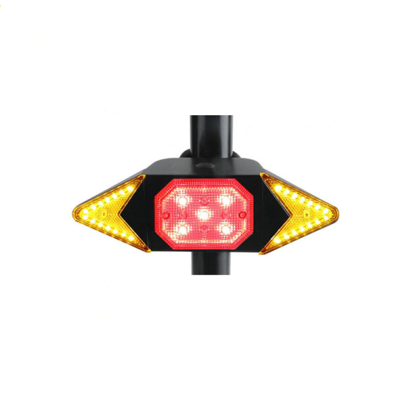 Wireless Flash & Bike Lantern -Scouter - SJ -6700 - 650172