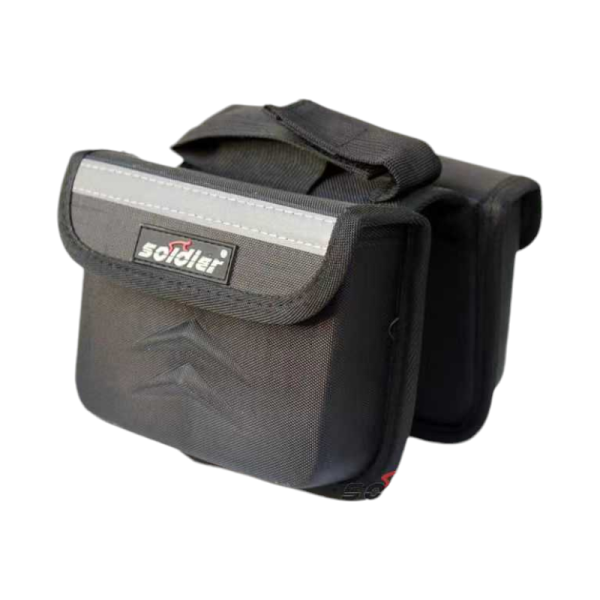 Bike Bag Double - S39-22s - 651193