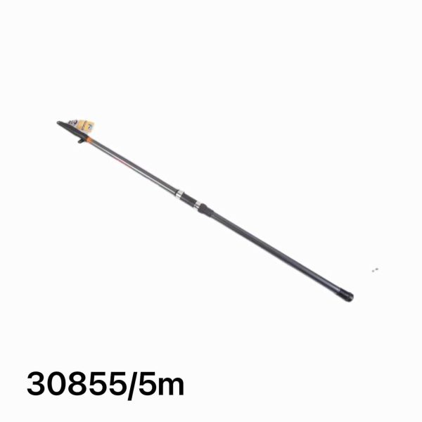 Fishing rod for telescopic - 5m - 30855