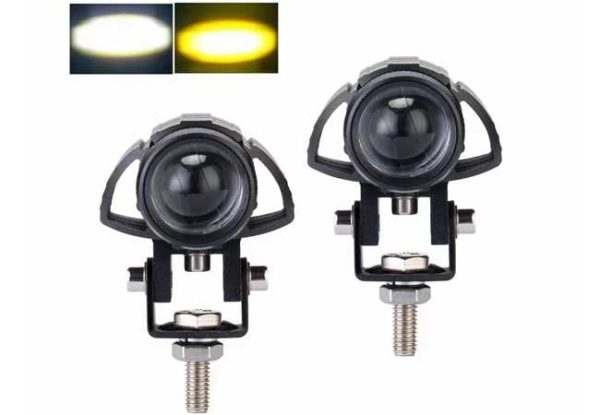 LED motorcycle projector - 3104412/2 - 310539