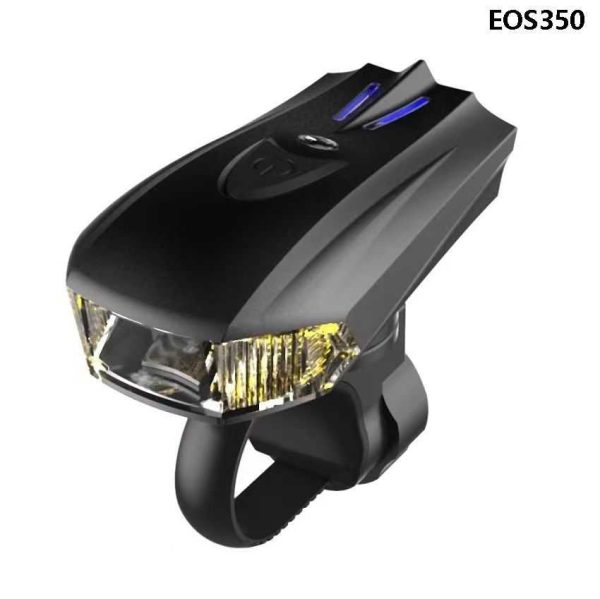Rechargeable Bicycle Head holder - EOS350 - 650158
