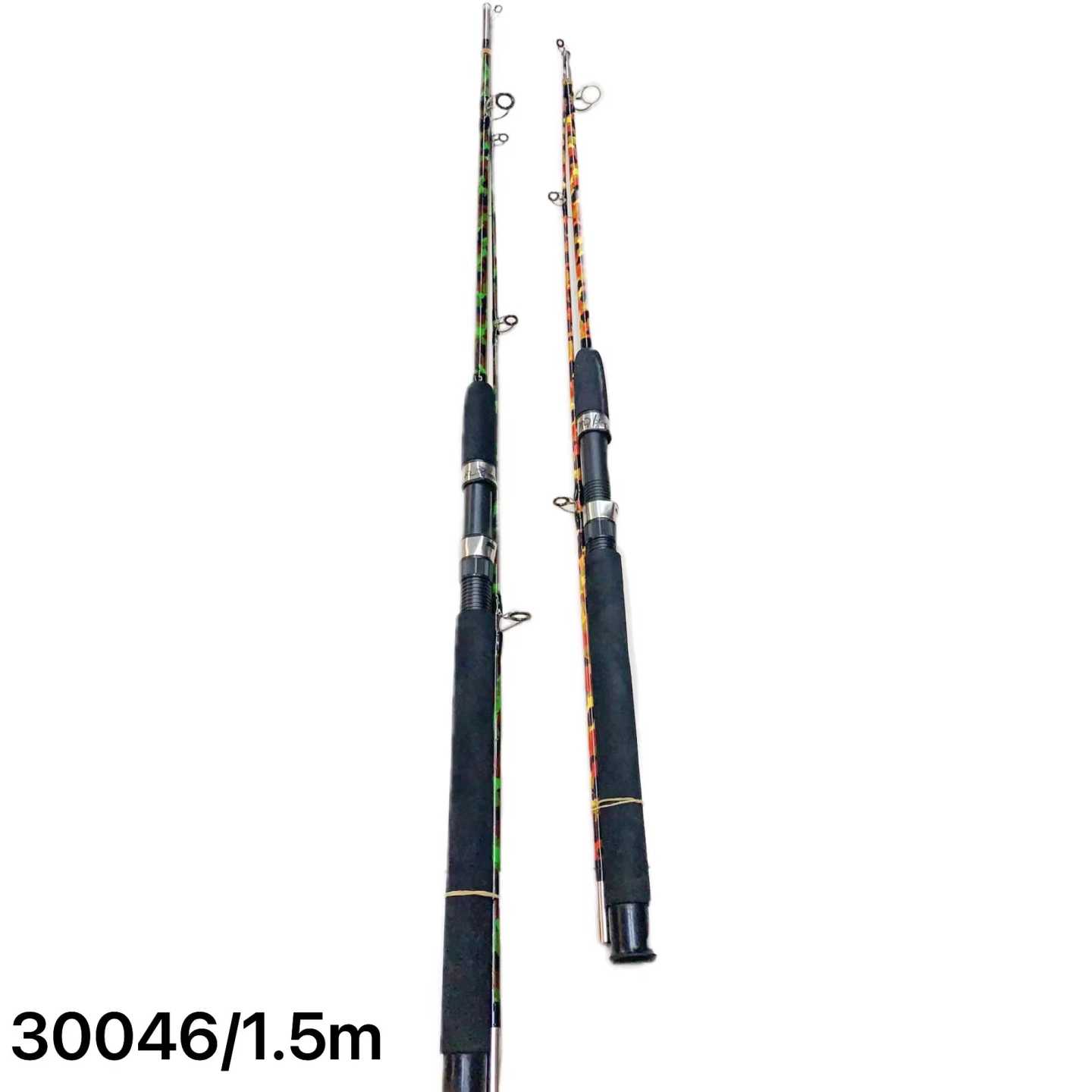 Καλάμι ψαρέματος – Δίσπαστο – 1.5m – 30046 Κωδικός: 30046