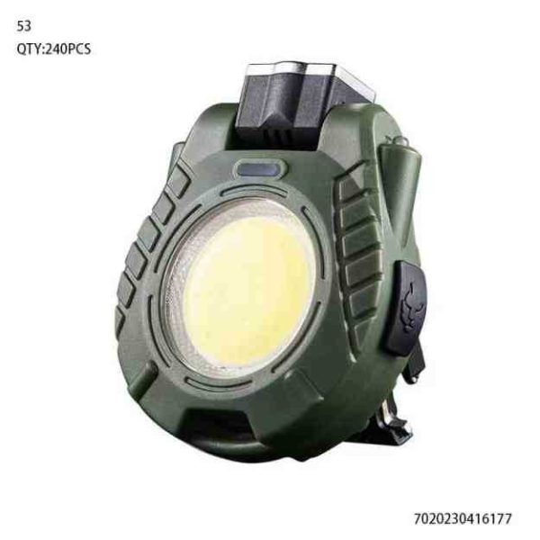 LED lens - 53 - 416177