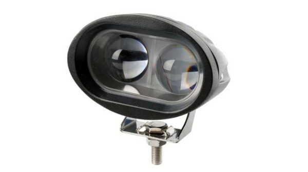 LED motorcycle projector - 3104535b/D20 - 310546