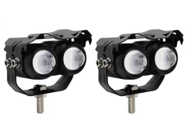 LED motorcycle projector - 3104417/2 - 310543