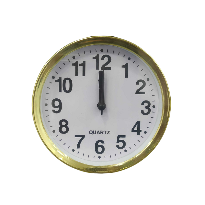 Επιτραπέζιο ρολόι – Ξυπνητήρι – LP560 – 000099 – Gold Κωδικός: 000099_g