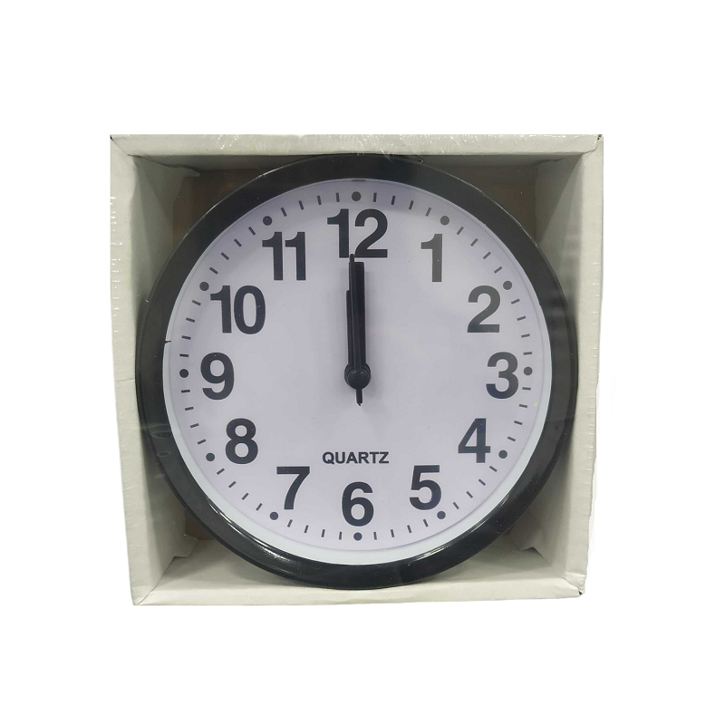 Επιτραπέζιο ρολόι – Ξυπνητήρι – LP560 – 000099 – Black Κωδικός: 000099_b