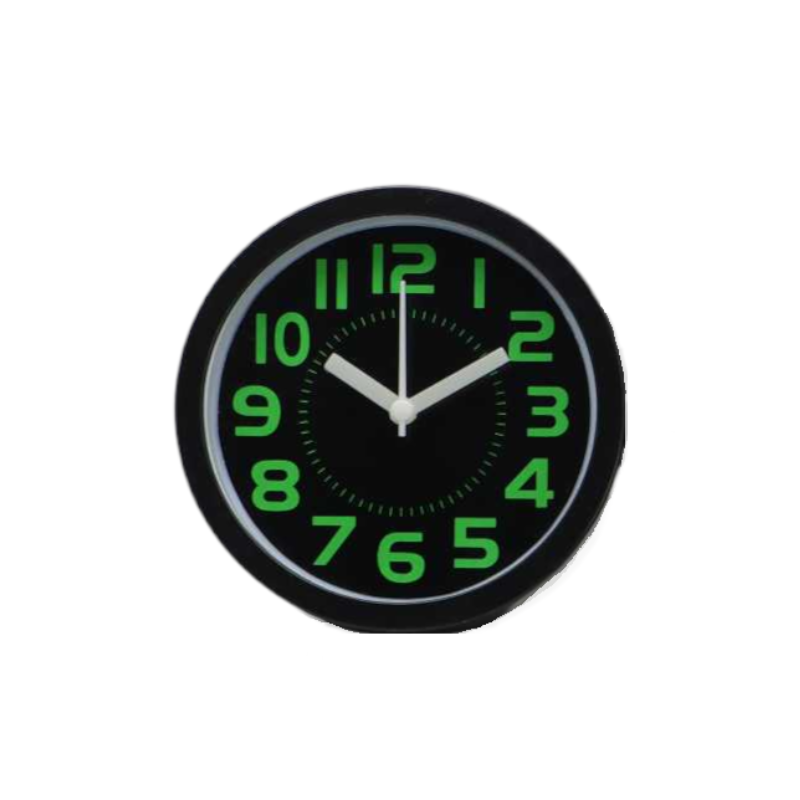 Επιτραπέζιο ρολόι – Ξυπνητήρι – LP-L30H – 000303 – Green Κωδικός: 000303_clock_g