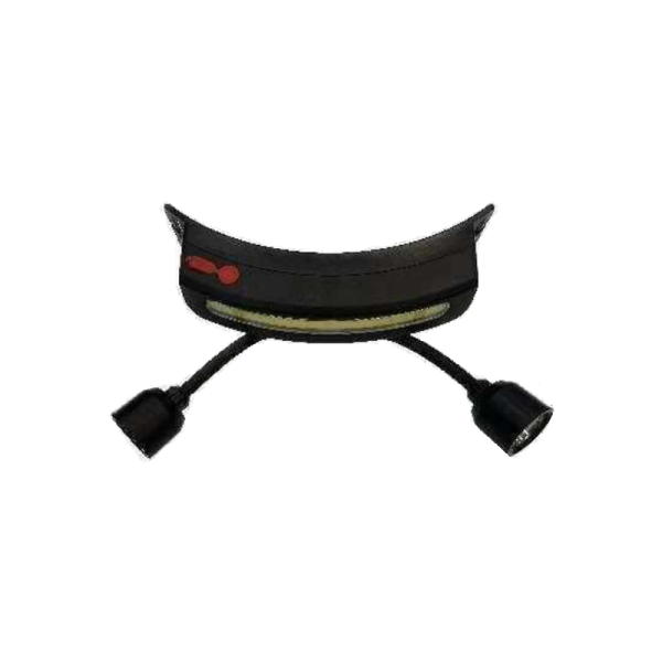 LED head lens - 135 - 251230