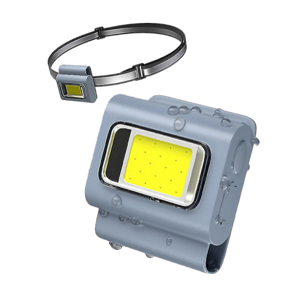 LED head lens - 003USB - 251278