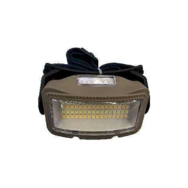 LED head lens - 6104a - 251292