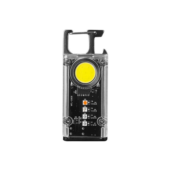 Multifunctional lens LED - G906 - 251506