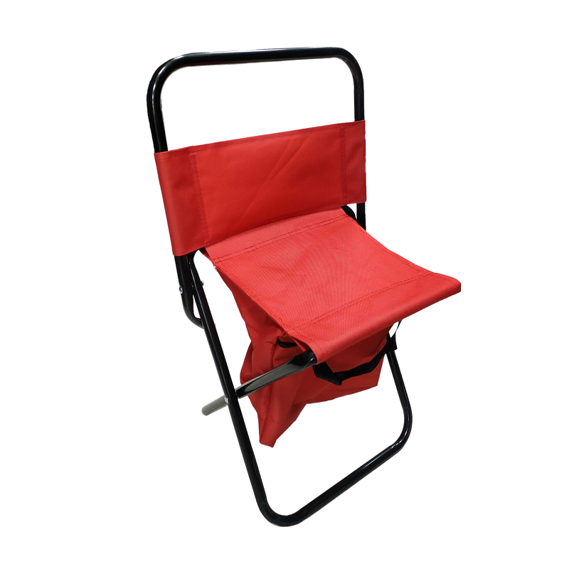 Πτυσσόμενη καρέκλα ψαρέματος – 1339 – 271024 – Red Κωδικός: 271024_r