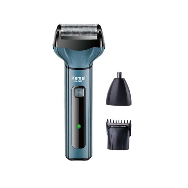 Shaver - Trimmer - KM -1433 - Kemei