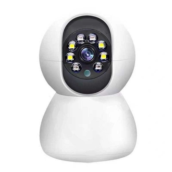 IP Security Camera - Security Camera - WiFi - Q8 - 322091