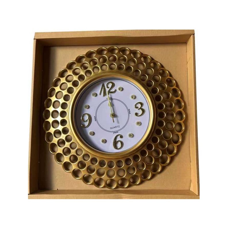 Ρολόι τοίχου – Vintage – CZK-861T – 368613 Κωδικός: 368613