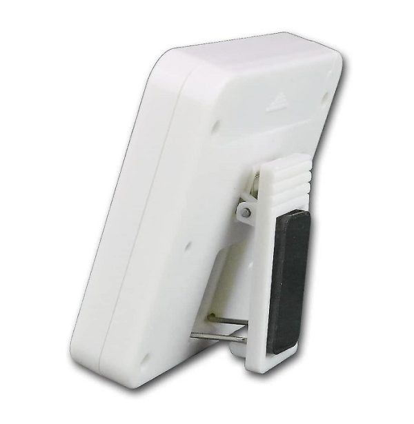 Digital timer with notification sound - D01 - 422833 - Image 2