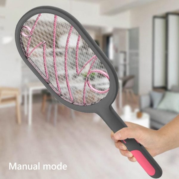 Electric Racket - Image 3