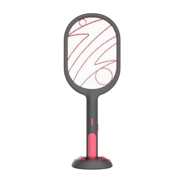 Electric Racket