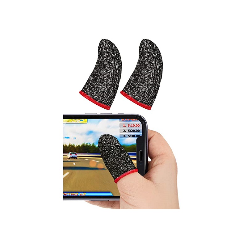 Μανίκια δακτύλων – Finger Sleeves για Mobile Gaming – 889695 Κωδικός: 889695