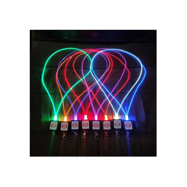 Hanging Neck Strace for LED lighting keys - 1413105a - 140783