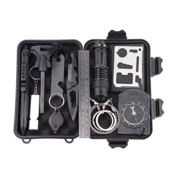 Survival Kit - LL -10 - 270768