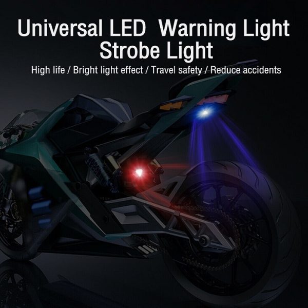 Rechargeable LED Security & Emergency Projector - MINI - 3105402/H - 310781 - Image 4