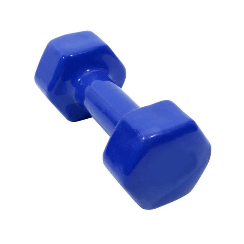 Gymnastics Anti -slip - 8101 - 10kg - 556621