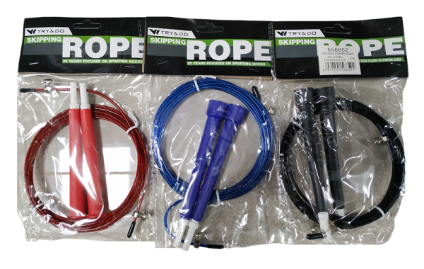 Gym Rope - 556652 - Image 2