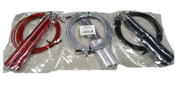 Gym Rope - 556655 - Image 3