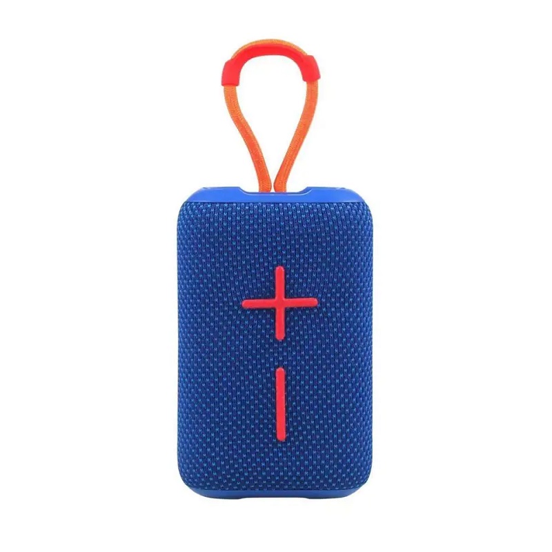 Ασύρματο ηχείο Bluetooth – F68 – Mini – 884591 – Blue Κωδικός: 884591_bl