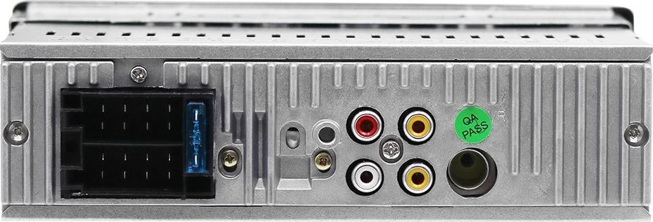 Ηχοσύστημα αυτοκινήτου 1DIN με οθόνη 4 - 4070 - MP5 - 005014 Ηχοσύστημα αυτοκινήτου 1DIN με οθόνη 4 - 4070 - MP5 - 005014