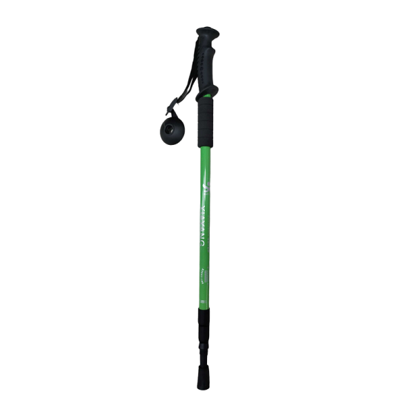 Telescopic Ratti Mountaineering - Baton - 112012 - Green